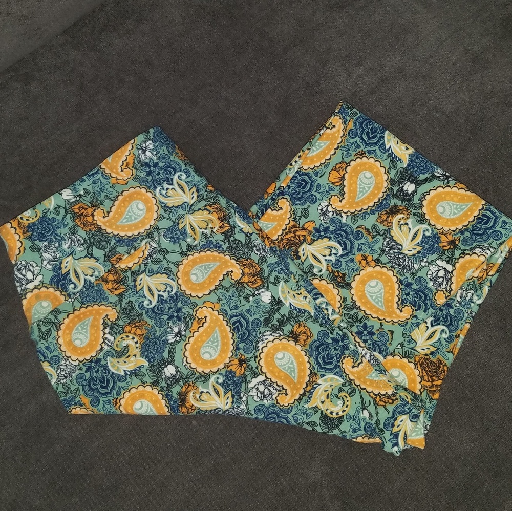 Lularoe leggings